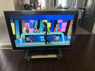 Samsung Tv 55”
