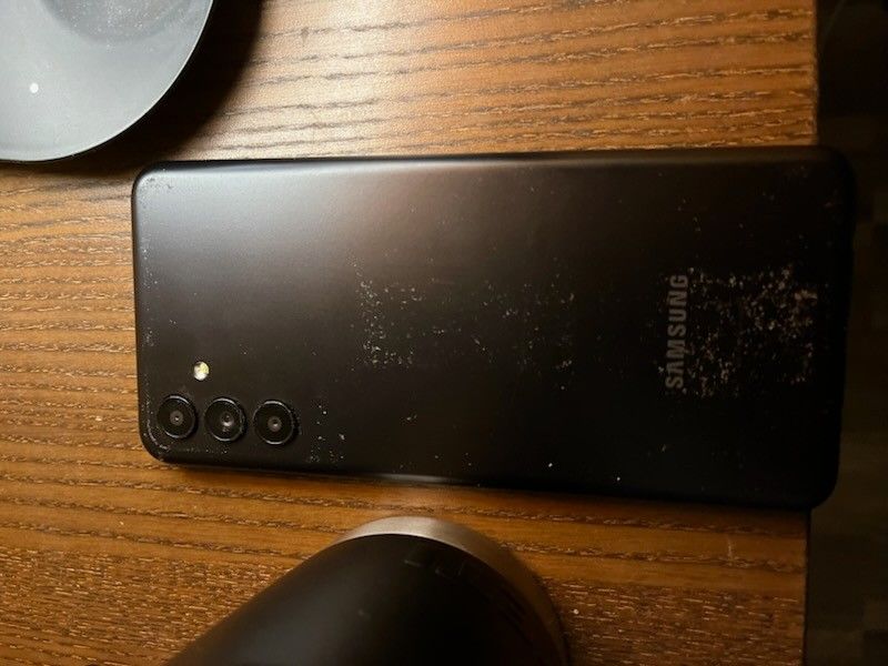 A13 Samsung