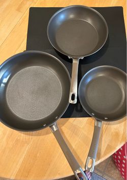 CIRCULON 3 PIECE SET