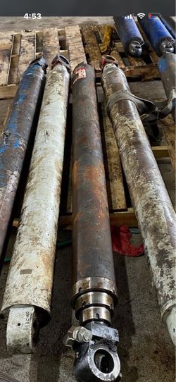 Reparo systems hydraulicos