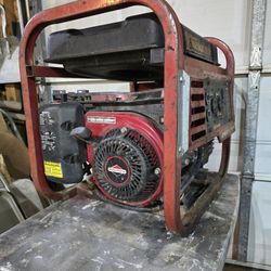 Generator Coleman