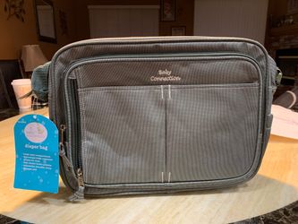 Diaper bags