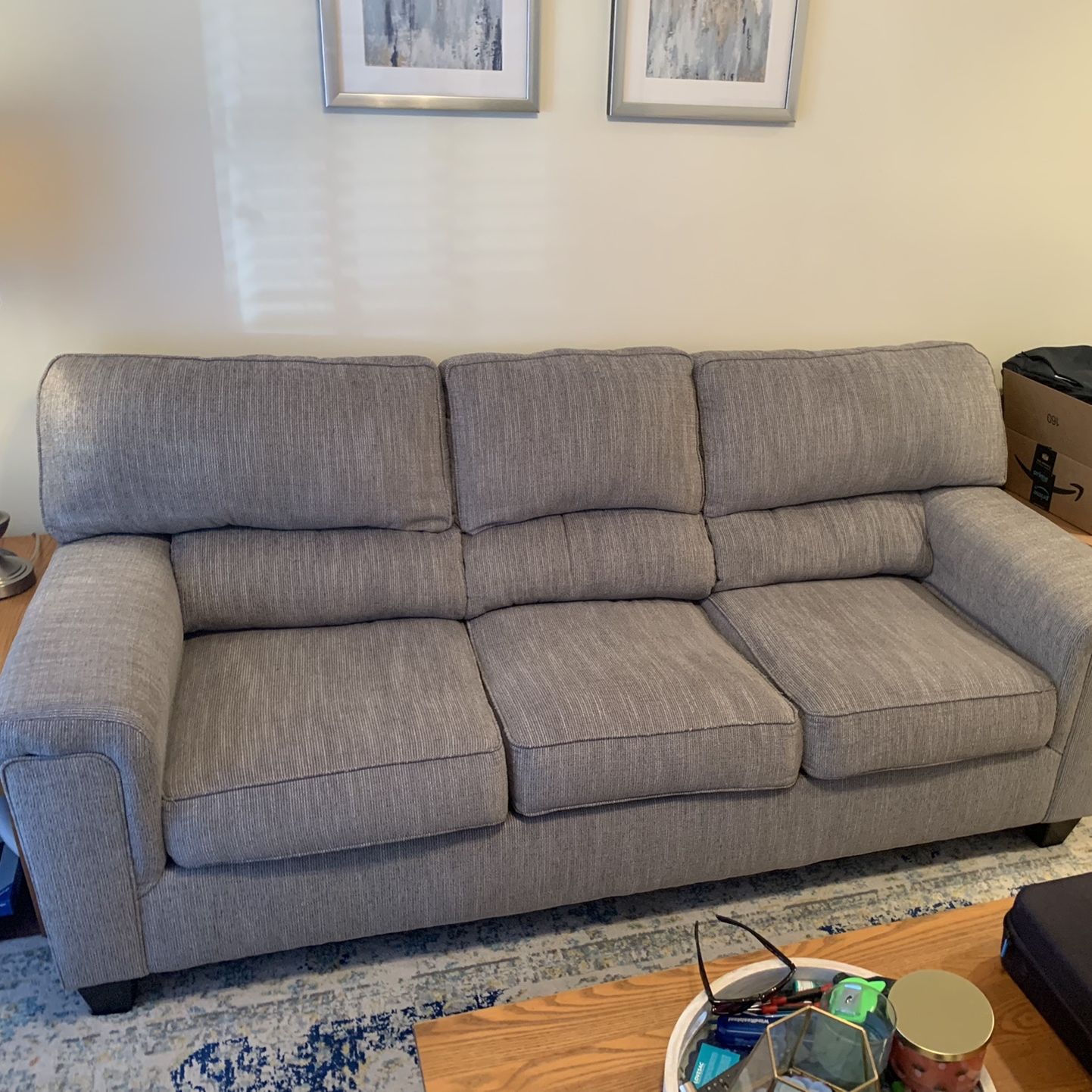 Bobs deals calvin sectional