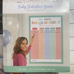 Baby Shower