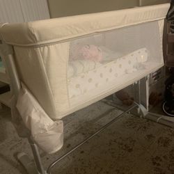 Baby Bassinet