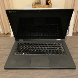 Lenovo Yoga 4th Gen i5 Touch Screen 2-in-1 Quad Core