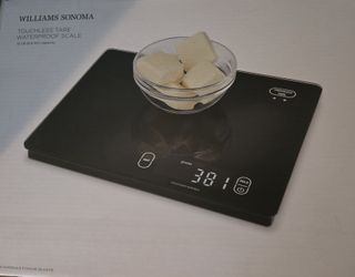 Waterproof Food Scale