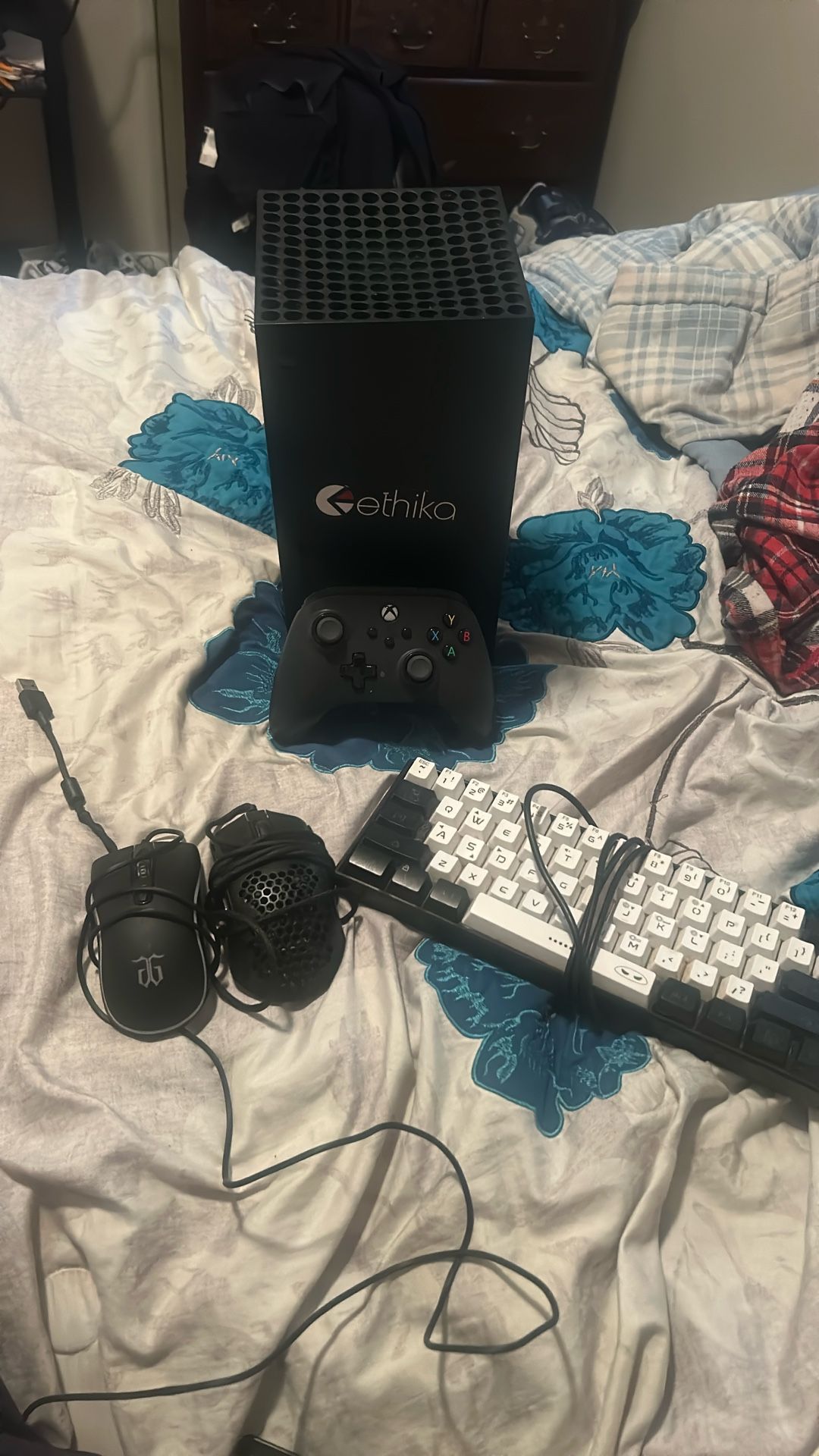 All This For 350 Good Condition
