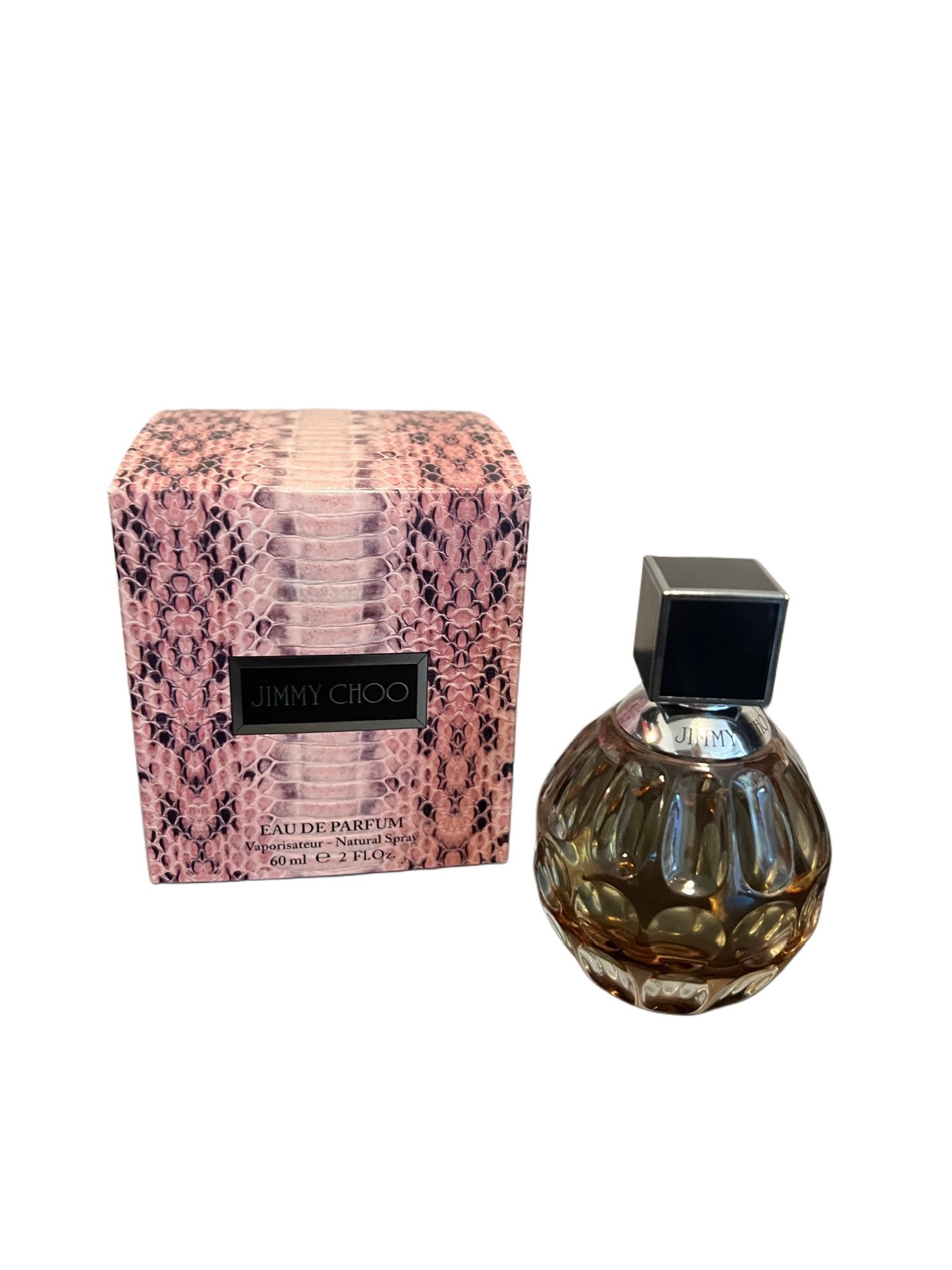 Jimmy Choo Perfume 2 Fl Oz