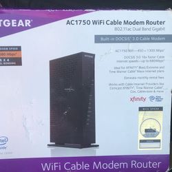 Netgear 1750