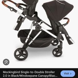 Mocking Bird Stroller