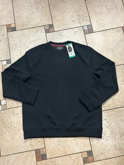 NWT Hunter men’s sweatshirt  size XL