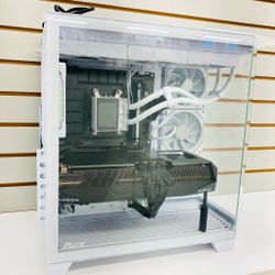 9070 XT 1TB 16ram Gaming Pc 