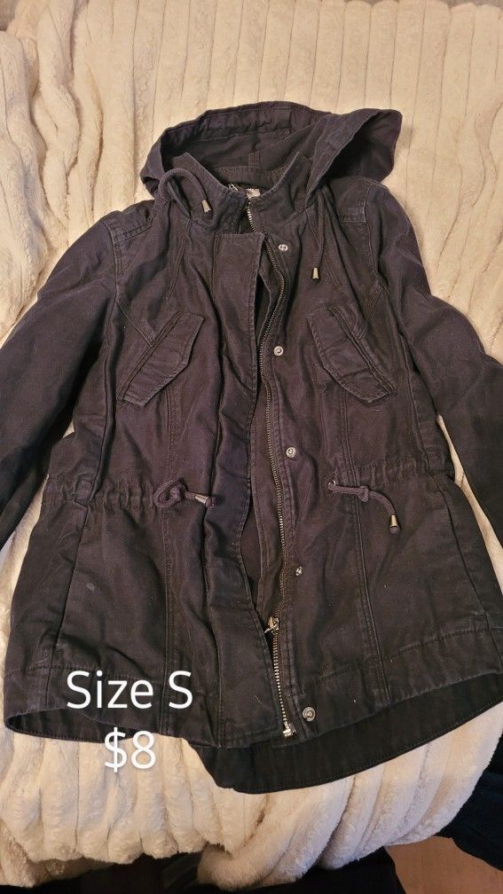 Women's Jacket
