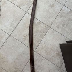 Belt From The Buckle