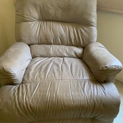 Recliner