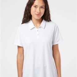 Adidas - Women's Performance Polo - A231 Large