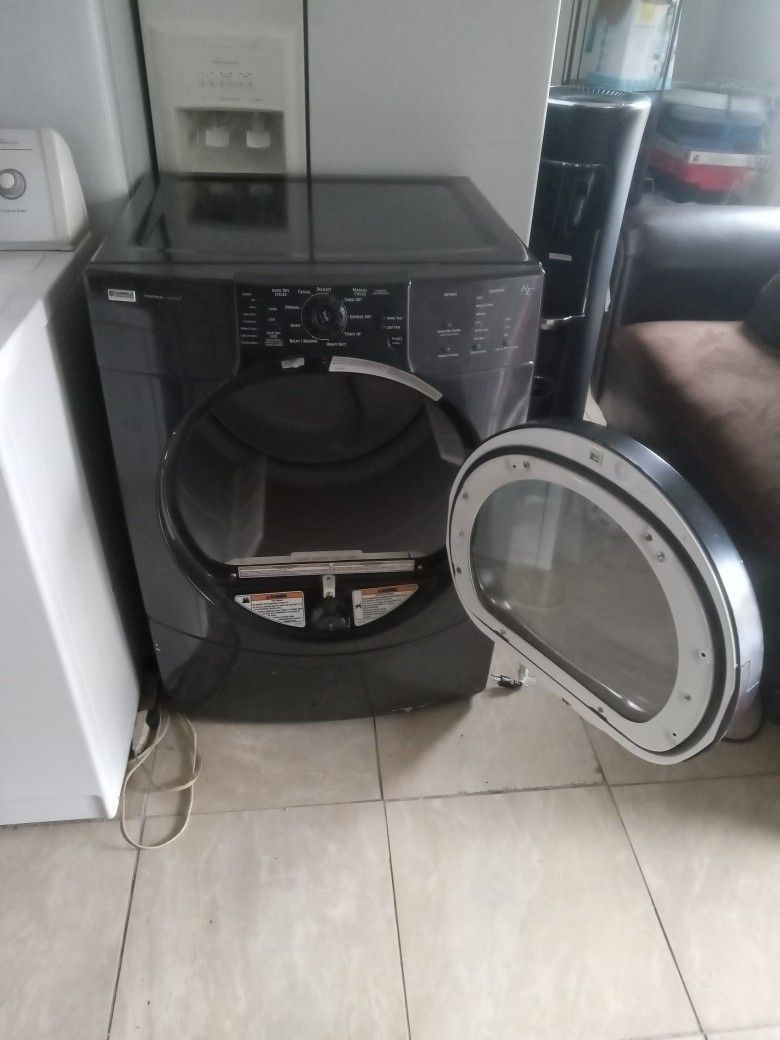 Kenmore Gas Dryer