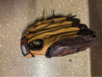 Louisville 12” glove
