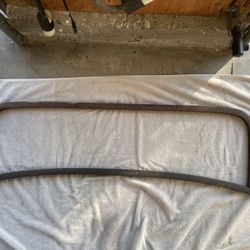 Flathead  Ford 1932 Windshield  Frame 
