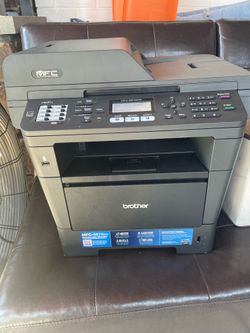 MFC-8810DW - Brother - Mono Laser MFP
