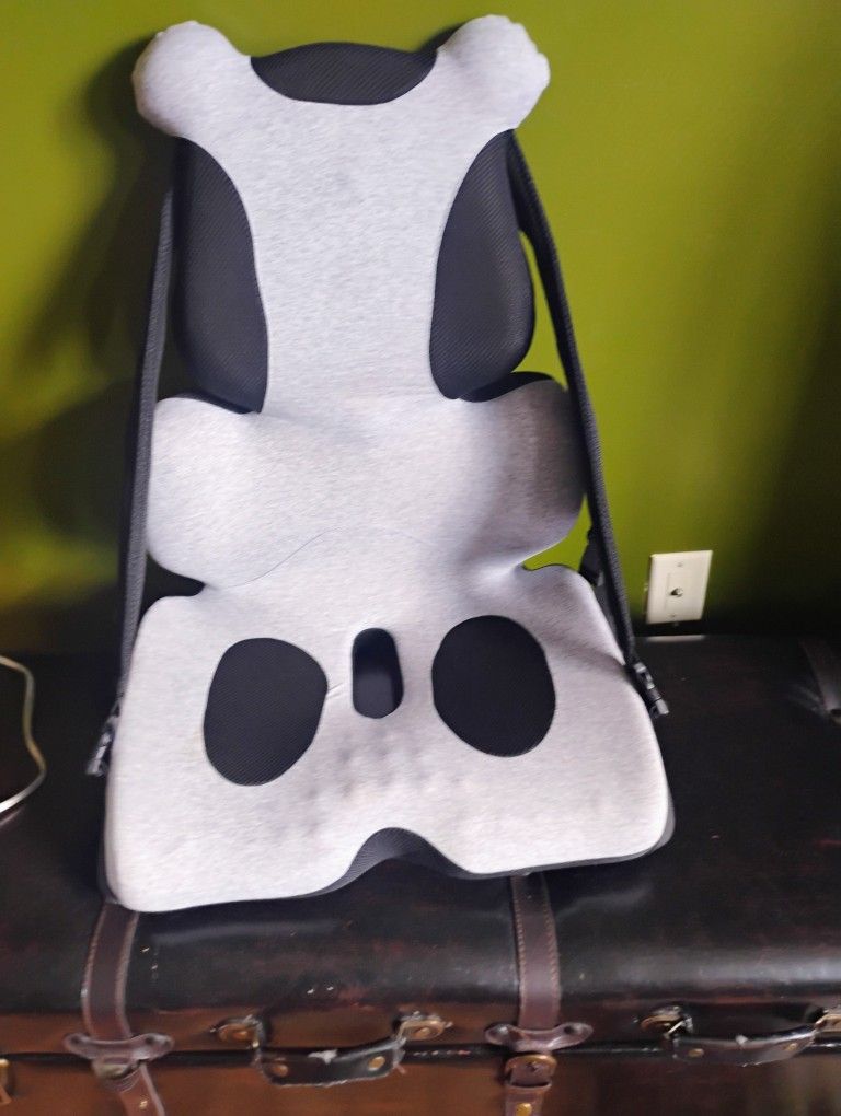 Lumbar Seat