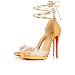 Christian Louboutin