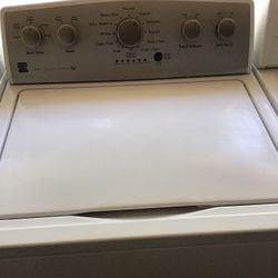 WASHER KENMORE 