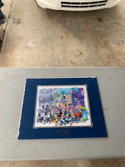 Disneyland 60 celebration