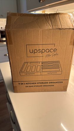Storage organizer