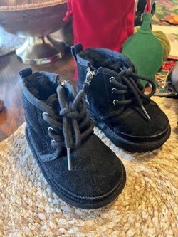 UGG Boots Size 6 