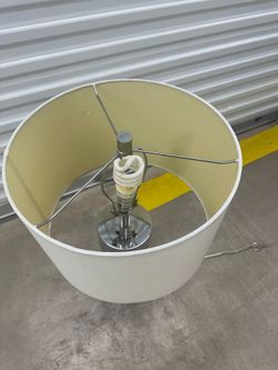 lamp