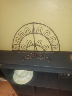 Greetings Card Holder 