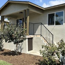 Iron Handrails For Sale