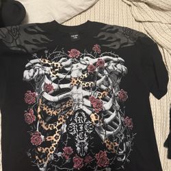 Sold Out Civil Regime 2xl