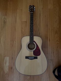 Guitar and Flute