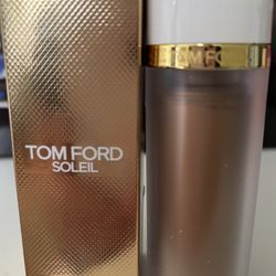 TOM FORD Skin Illuminator Face & Body Highlighter Bronze Glow 03 1oz