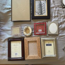 Picture Frames