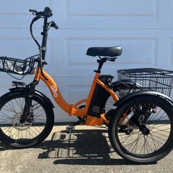 Ebike 