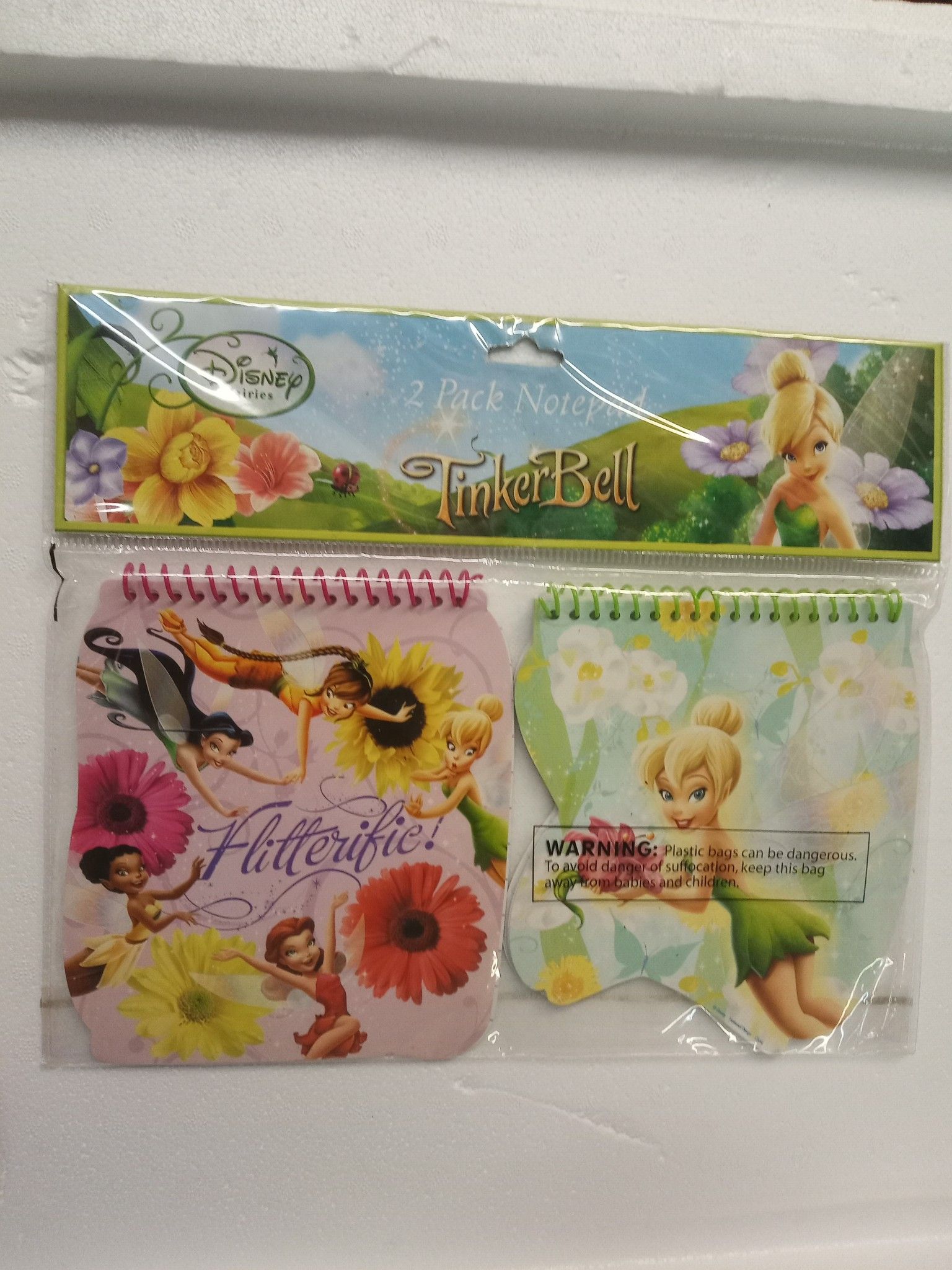 Tinkerbell