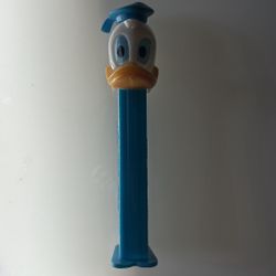 Vintage Disney Donald Duck PEZ Dispenser 