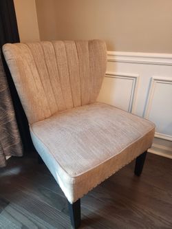 Lounge Chair