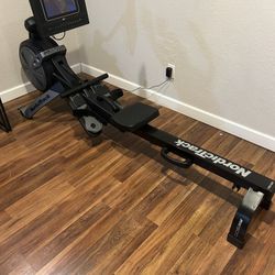 NordicTrack RW600 Rower