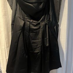 WHBM Little Black Dress. - Size 6