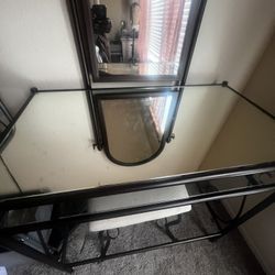 Makeup Vanity