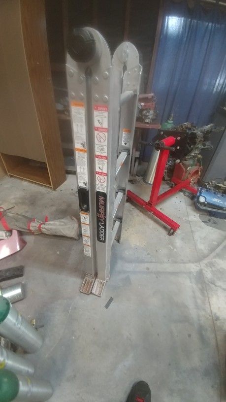 Ladder