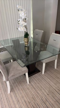 5 piece dinning table