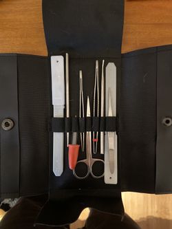Dissecting Kit