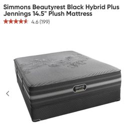 Simmons clearance beautyrest jennings