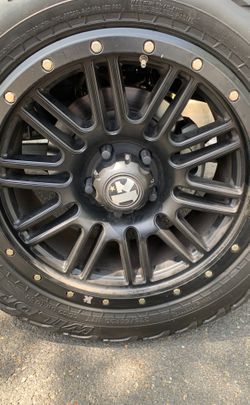 Rims